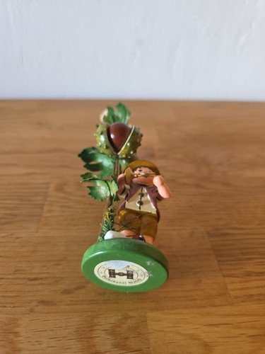 Hubrig herbstkind kastanie - herbstkind,
