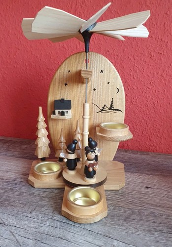 Erzgebirge holzkunst - erzgebirge,