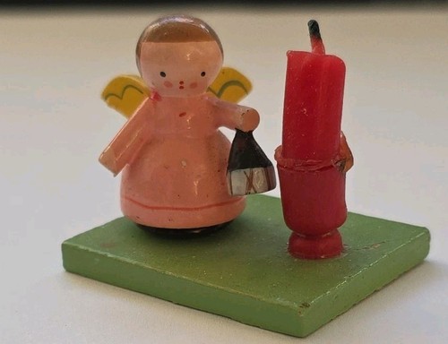 Ulbricht figur engel - ulbricht-figur,