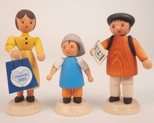 Chemnitzer Besuchergruppe -