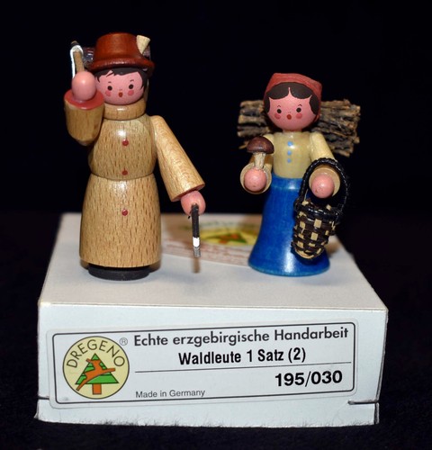 Waldleute stück dregeno - stück,