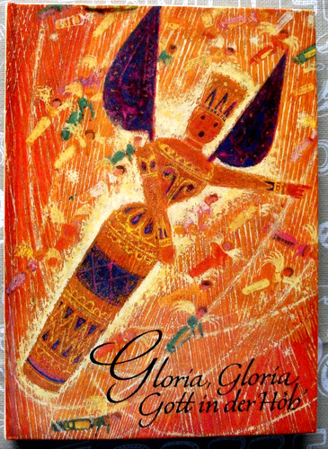 Gloria gott in - gloria,,