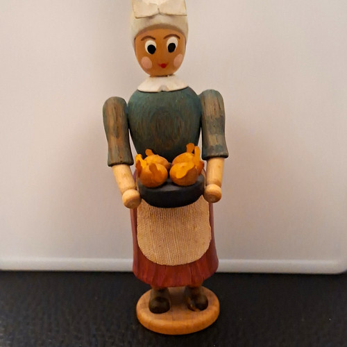 Witwe bolte märchenfigur - bolte",