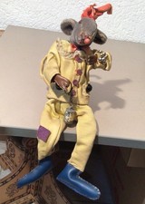 Alte Rattenfänger zu Hameln