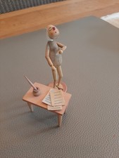 Erzgebirge "Bürokrat"