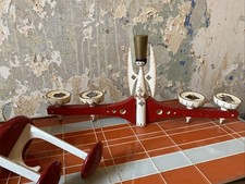 Space Age Kerzenleuchter