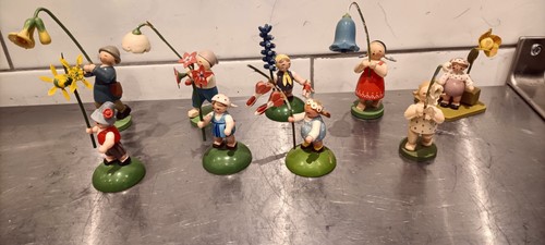 Ergebirgische volkskunst - x,