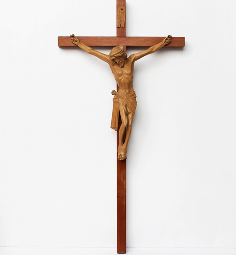 Kruzifix kreuz christuskreuz - kreuz,