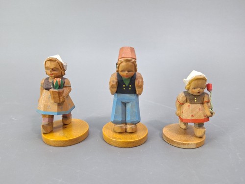 Schumann wagner 3 figuren - wagner,