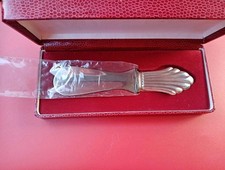 Schuhlöffel  für den Herrn -