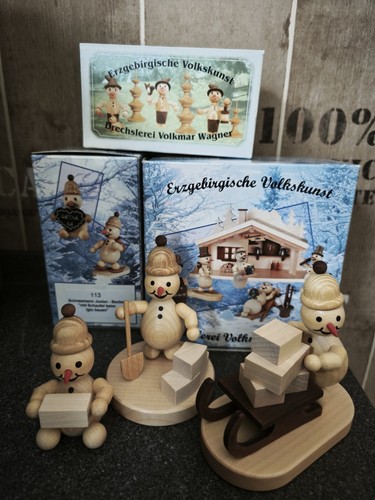 Schneemann wagner junior - schneemann,
