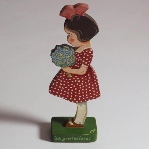 Veb werkkunst flachfigur - werkkunst,