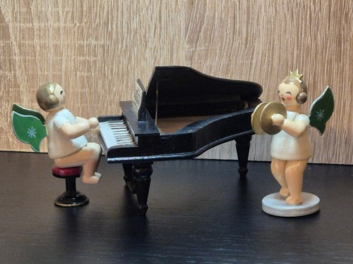 Erzgebirge kurt kuhne 2 - kuhne,,