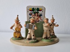 Spielkartenständer mit