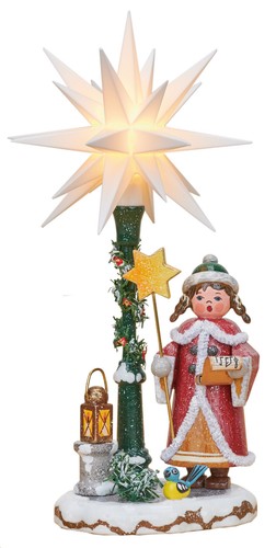 Hubrig winterkinder - hubrig,