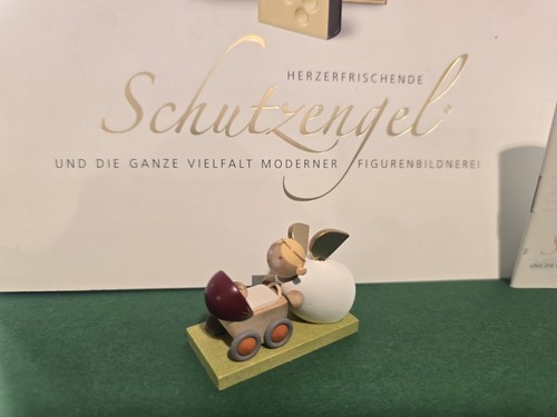 Günter reichel schutzengel - reichel,