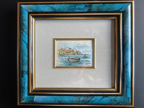 Reliefbild lithografie - reliefbild,