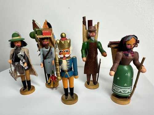 Werner figuren erzgebirge - werner,