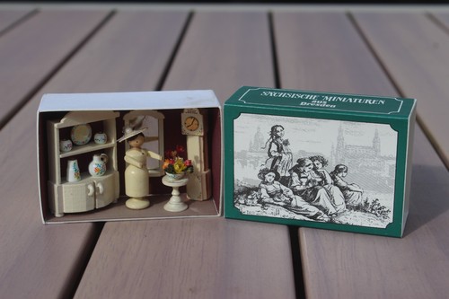 Flade sächsische miniaturen - flade,