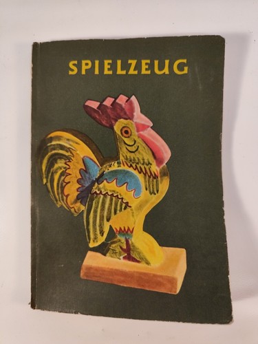 Spielzeug erwin andrä - spielzeug,