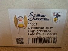 Seiffener Volkskunst 13351