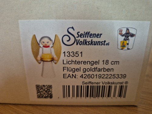 Seiffener volkskunst 13351 - seiffener,