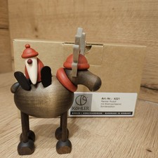 Björn Köhler Weihnachtsmann