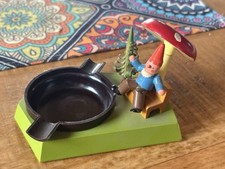 Aschenbecher Erzgebirgischer