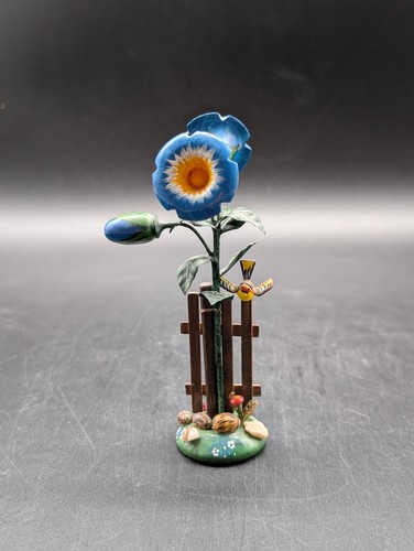 Hubrig erzgebirge blumeninsel - hubrig,