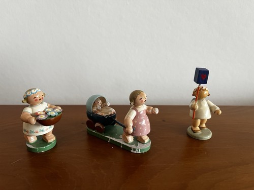 Erzgebirge holzfiguren - erzgebirge,