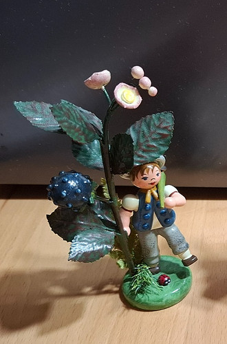 Hubrig jahresfigur - hubrig,