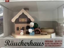 Räucherhaus Ullrich Design