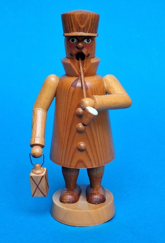 Räuchermann nachtwächter - räuchermann, 7