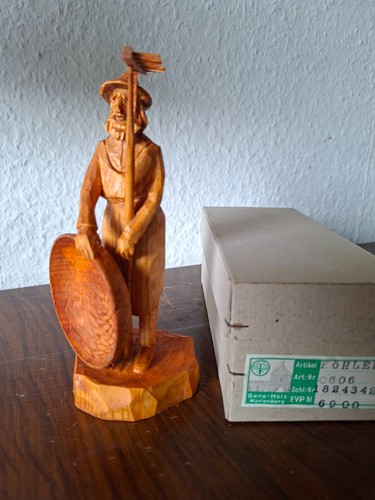 Erzgeb volkskunst geno holz - erzgeb.volkskunst, "