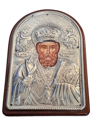 Sehr schöne griechische ikone - sehr,