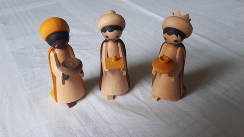 Heilige könige gebeizt der - heilige,