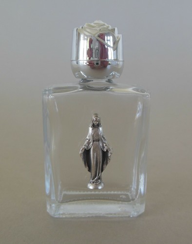 Weihwasserflasche mutter - weihwasserflasche,