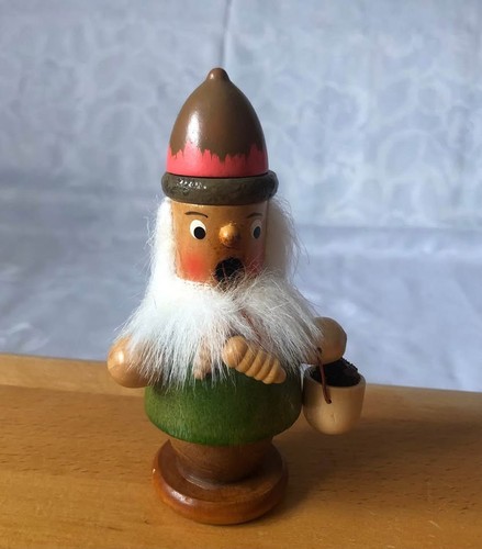 Weihnachten räuchermännchen - weihnachten,