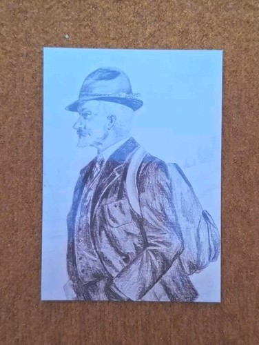Portrait postkarte anton - portrait-postkarte,