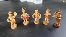 5 Fatzer Musikanten 6-7cm