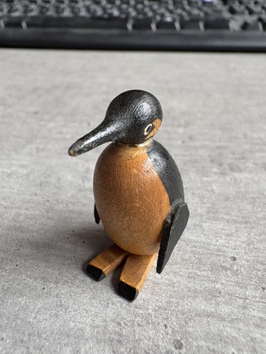 Alter kleiner pinguin - alter,,