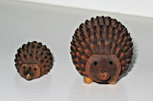Igel nach karl - nach, max