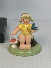 389/26 Bumenkind Mädchen