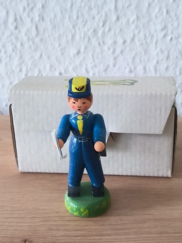 Zschocken postbote holz kleine - zschocken,