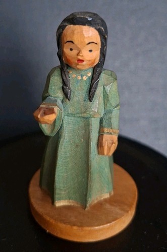 Mädchenfigur erzgebirge - mädchenfigur,
