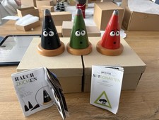 Erzgebirge Füchtner