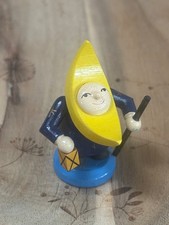 Erzgebirge Mondvater sehr