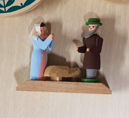 Heilige familie - heilige, in
