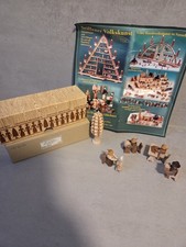 Erzgebirge Holzfiguren