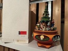 Hubrig Spieluhr Lieber guter